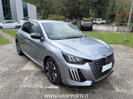Peugeot 208 2024