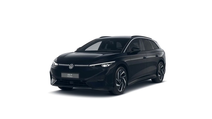 Volkswagen ID.7 2025
