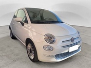 Fiat 500 2022