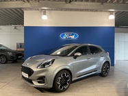 Ford Puma 2022