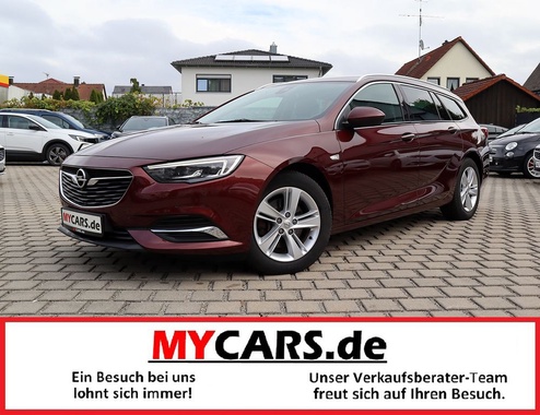 Opel Insignia 2019