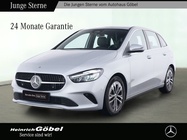 Mercedes-Benz B-Class 2024