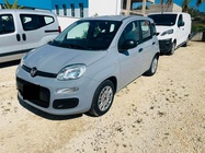 Fiat Panda 2018