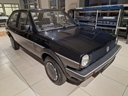 Volkswagen Polo 1990