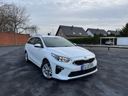 Kia cee'd / Ceed 2021