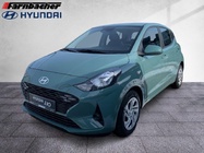 Hyundai i10 2025