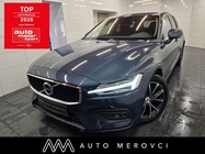 Volvo V60 2020