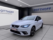 Seat Ibiza 2024