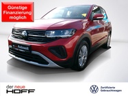Volkswagen T-Cross 2025