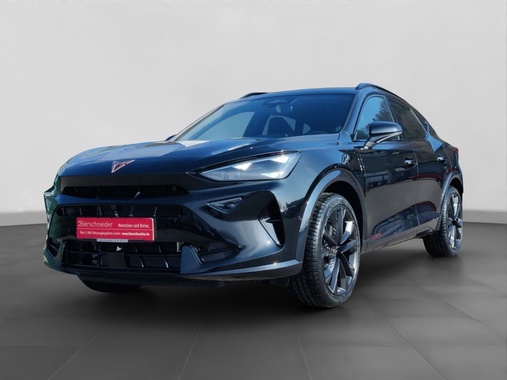 Cupra Formentor 2025