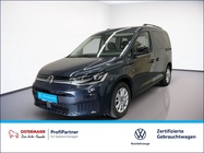 Volkswagen Caddy 2024