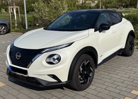 Nissan Juke 2023