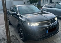 Opel Mokka 2022