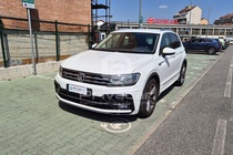 Volkswagen Tiguan 2019