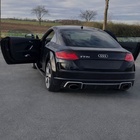 Audi TT 2023