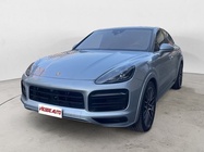 Porsche Cayenne 2021