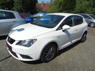 Seat Ibiza 2015