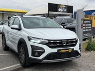 Dacia Sandero 2021
