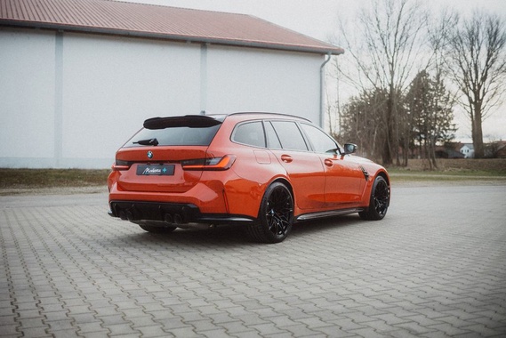 BMW M3 2023
