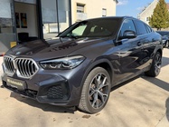 BMW X6 2022