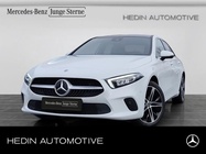 Mercedes-Benz A-Class 2022