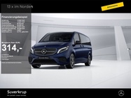 Mercedes-Benz V-Class 2019