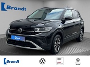 Volkswagen T-Cross 2026