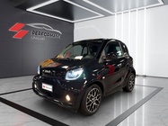 Smart ForTwo 2023