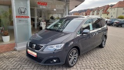 Seat Alhambra 2022