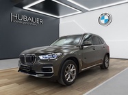 BMW X5 2022