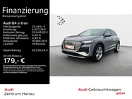 Audi Q4 e-tron 2022