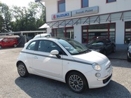 Fiat 500 2015