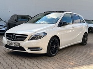Mercedes-Benz B-Class 2014