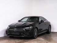 Mercedes-Benz CLE-Class 2025