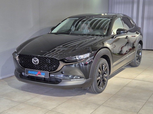 Mazda CX-30 2026