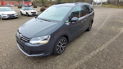 Volkswagen Sharan 2018