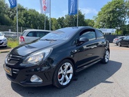 Opel Corsa 2014