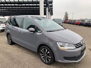 Volkswagen Sharan 2020
