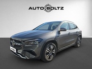 Mercedes-Benz GLA-Class 2024