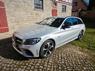 Mercedes-Benz CE-Class 2020