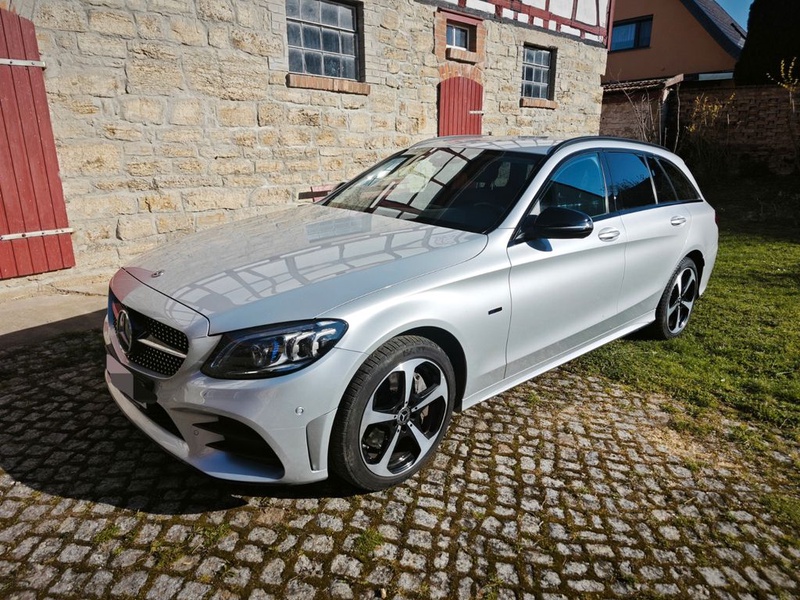 Mercedes-Benz CE-Class