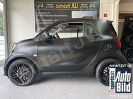 Smart ForTwo 2019