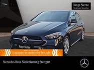 Mercedes-Benz B-Class 2022