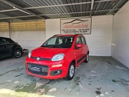 Fiat Panda 2020