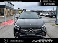 Mercedes-Benz GLA-Class 2021