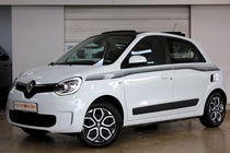 Renault Twingo 2020