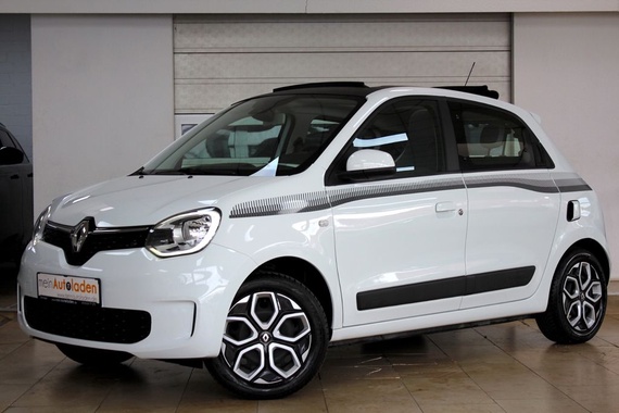 Renault Twingo 2020
