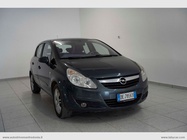Opel Corsa 2008