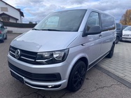 Volkswagen T6 2015