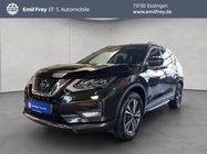 Nissan X-Trail 2019